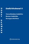 Gedichteband 5