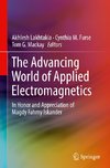 The Advancing World of Applied Electromagnetics