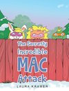 The Secretly Incredible MAC Attack