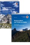 Kombipaket Bergwandern und Alpinwandern von Hütte zu Hütte