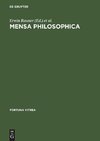 Mensa philosophica