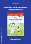 Die Turnschuhprinzessin. Begleitmaterial / Silbenhilfe