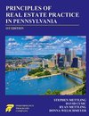 Principles of Real Estate Practice in Pennsylvania