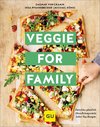 Veggie for Family - Erweiterte Neuausgabe 2024