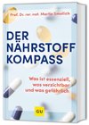 Der Nährstoff-Kompass