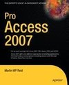 Pro Access 2007