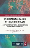 Internationalisation of the Curriculum