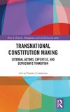 Transnational Constitution Making