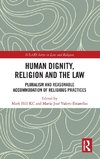 Human Dignity, Religion and the Law