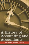 A History of Accounting and Accountants