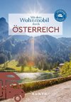 KUNTH Mit dem Wohnmobil durch Österreich