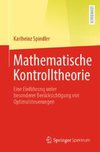 Mathematische Kontrolltheorie