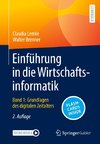 Einführung in die Wirtschaftsinformatik