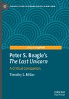 Peter S. Beagle's ¿The Last Unicorn¿