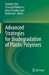 Advanced Strategies for Biodegradation of Plastic Polymers