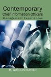 Contemporary Chief Information Officers