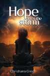 Hope after the Storm