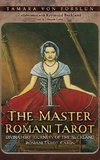 The Master Romani Tarot