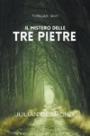 Il mistero delle tre pietre