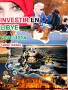 INVESTIR EN LIBYE - Visit Libya - Celso Salles