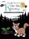 The Adventures of Keke the Kitten