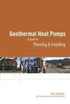 Ochsner, K: Geothermal Heat Pumps