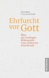 Ehrfurcht vor Gott