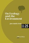 On Ecology and the Environment