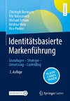 Identitätsbasierte Markenführung