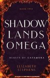 Shadowlands Omega Discreet Cover Edition