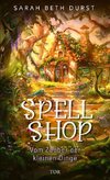 Spellshop