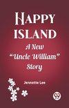 Happy Island A New 