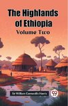 The Highlands of Ethiopia Volume Two