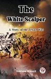 The White Scalper A Story of the Texan War