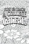 A College Girl