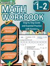 MathFlare - Math Workbook 1st and 2nd Grade