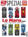 auto motor sport Edition - Le Mans