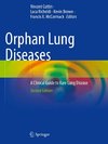 Orphan Lung Diseases