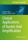 Clinical Applications of Nucleic Acid Amplification