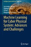 Machine Learning for Cyber Physical System: Advances and Challenges