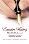 Executive Writing