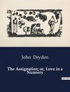 The Assignation; or, Love in a Nunnery