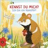 Kennst du mich? Ich bin ein Hamster!