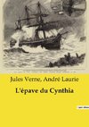 L'épave du Cynthia