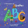 L'Abécédaire du Québec  (couverture souple)