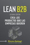 Lean B2B