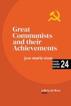 Great Communists and their Achievements