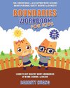 Boundaries Workbook for Kids