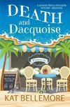 Death and Dacquoise