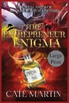 The Entrepreneur Enigma